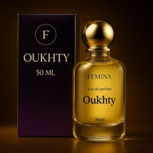 Oukhty