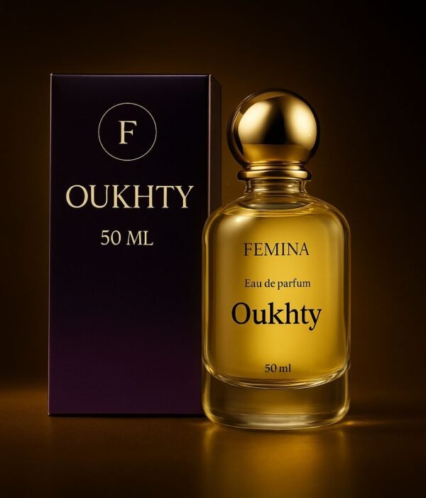 Oukhty